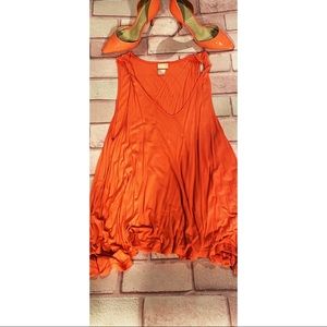 Women’s H&M flowy top